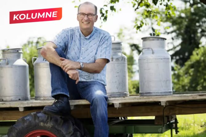 ritter kolumne