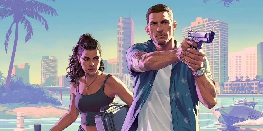 GTA 6