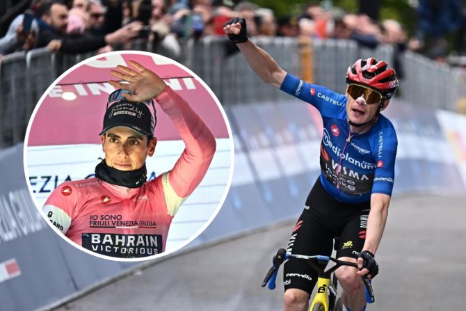 Giro d'Italia