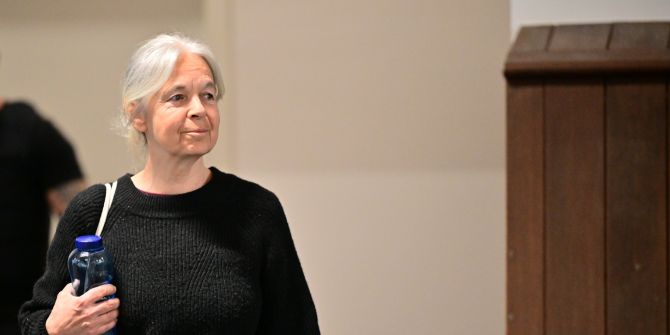 Daniela Klette