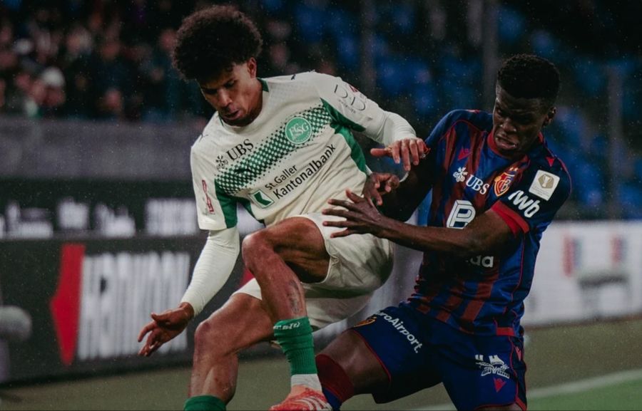 FCSG Basel