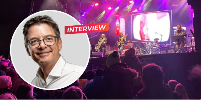 Adelboden Live Festival