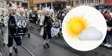 basler fasnacht