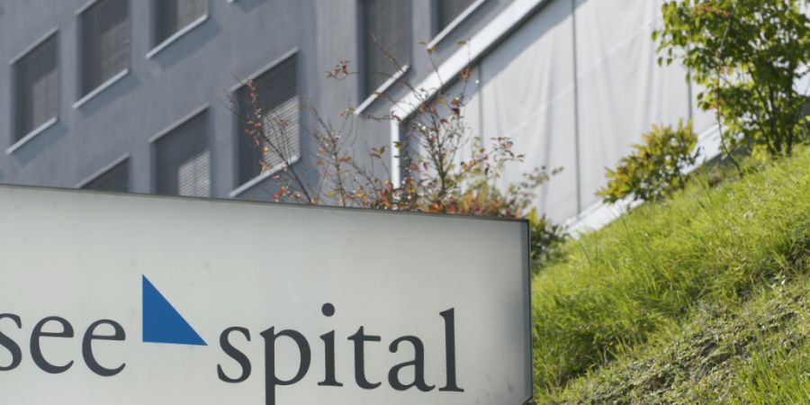 Das See-Spital verkauft die Liegenschaft am Standort Horgen. (Archivbild)