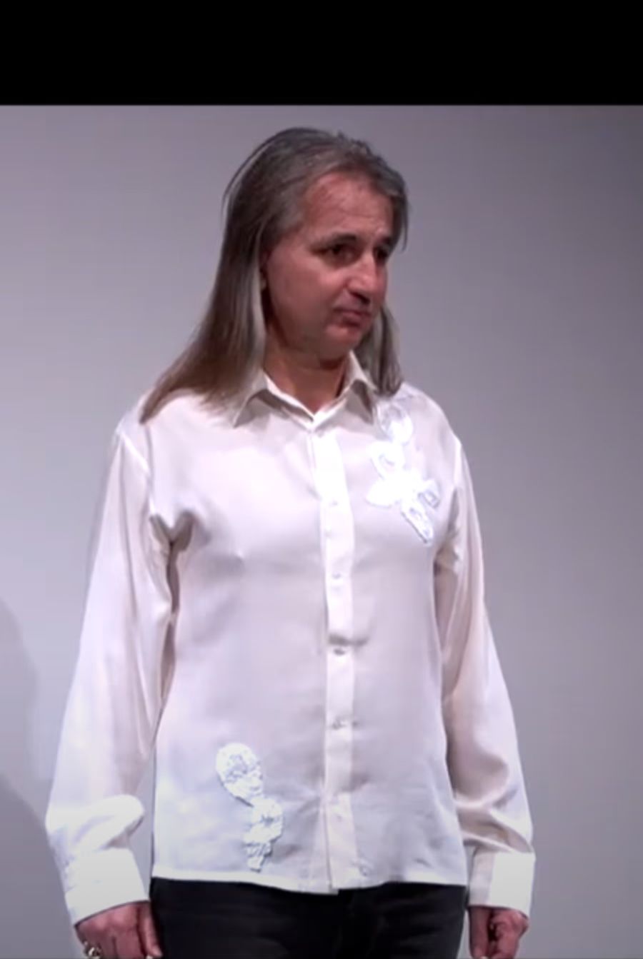 Der kroatische Esoteriker Braco hielt im Volkshaus Zürich jahrelang Sessions ab.