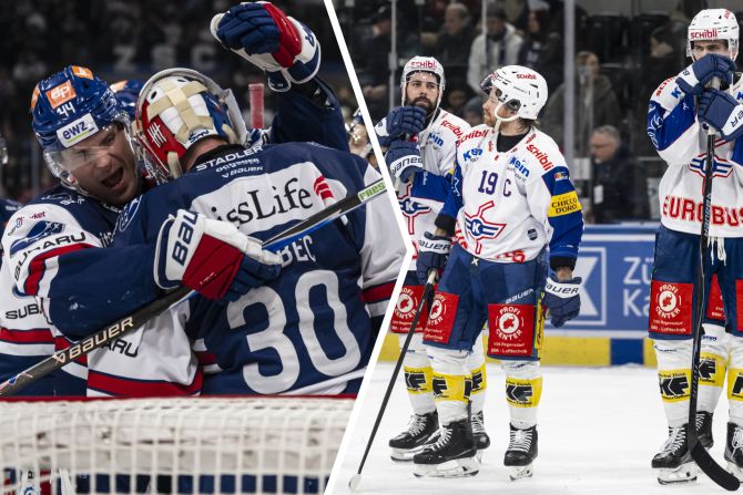 ZSC Kloten