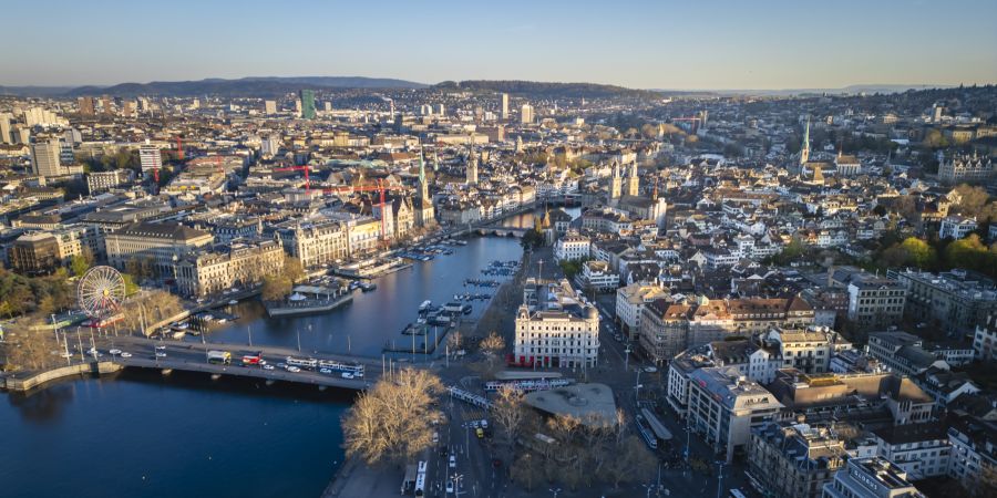 Stadt Zürich Krankenkasse