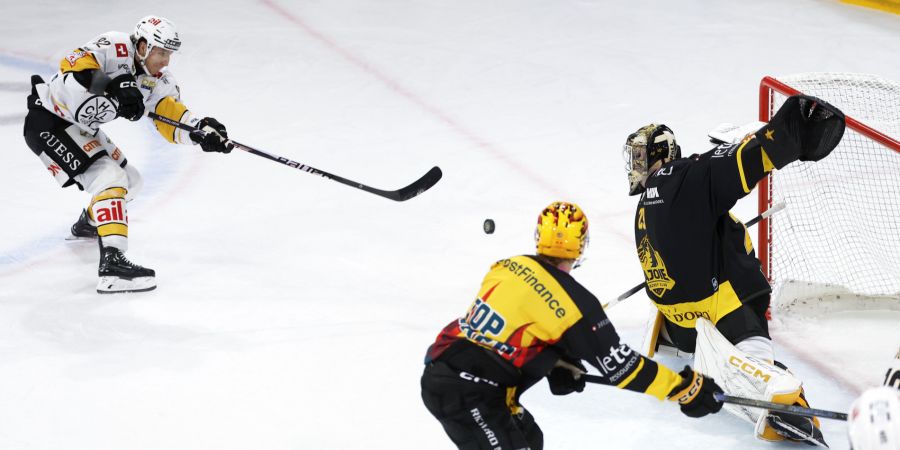 SC Bern