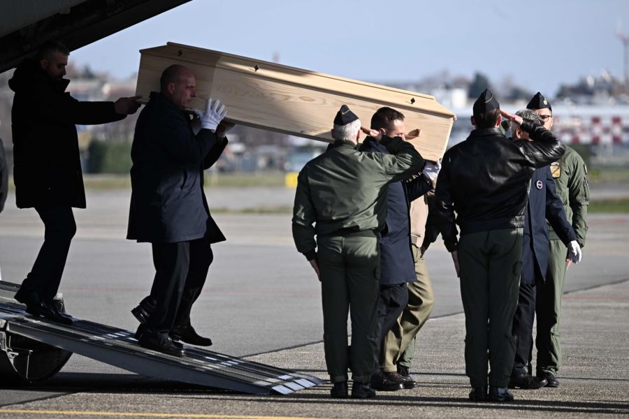 Unter den Opfern des Silvesterbrandes in Crans-Montana in der Bar «Le Constellation» sind 13 italienische Jugendliche, von denen sechs verstarben.