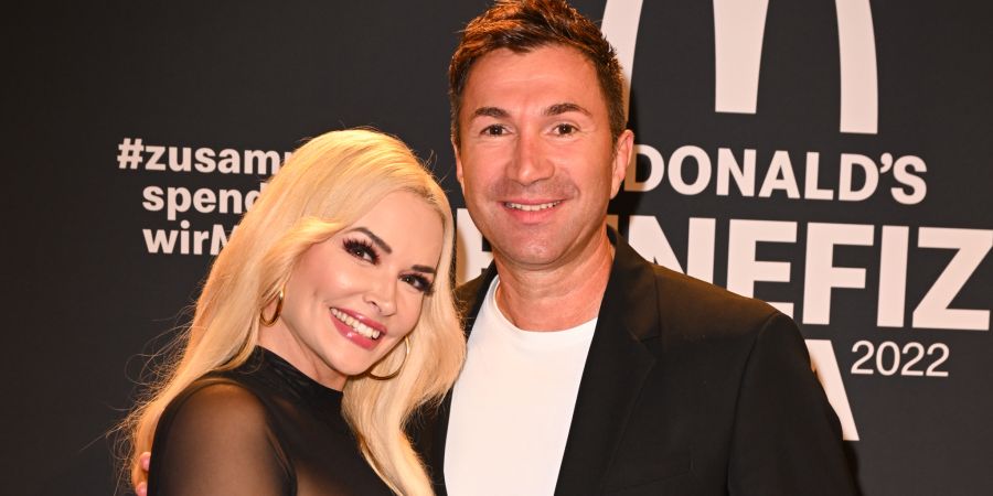 Daniela Katzenberger