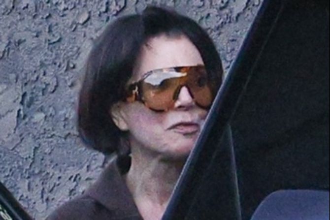 Kris Jenner