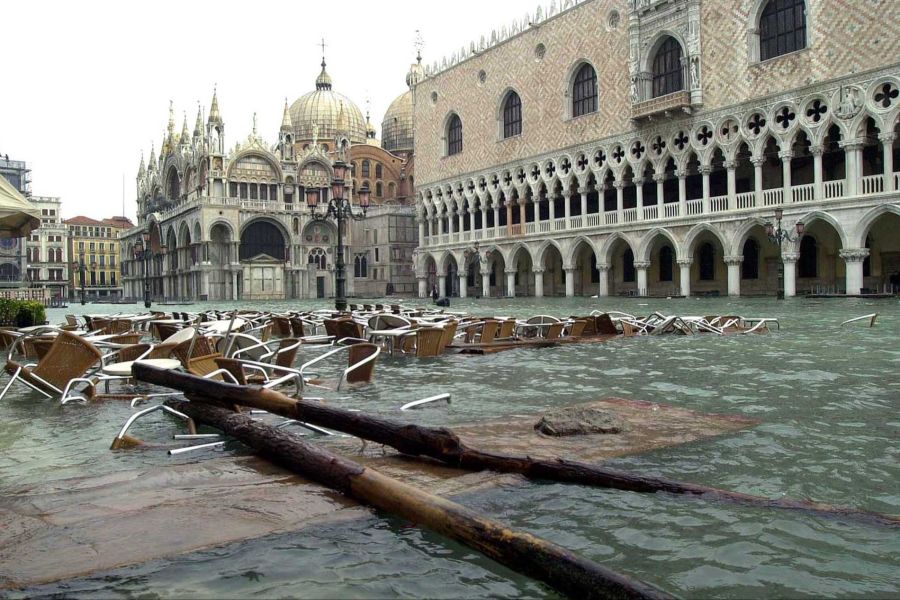 Venedig