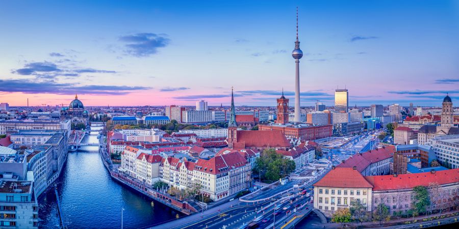 Berlin