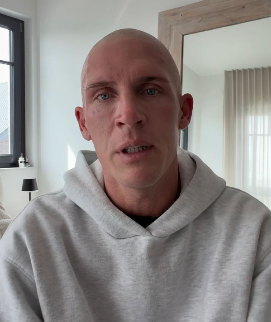 Tobias Wolf Influencer