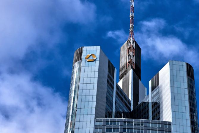 Commerzbank