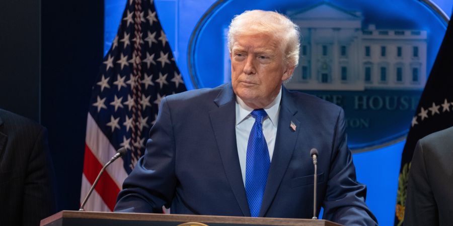 trump iran