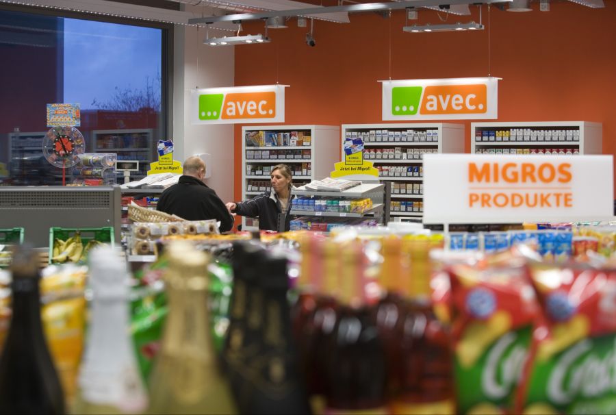 Migros Joung Gustav Vyte