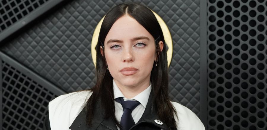 Billie Eilish Berghain