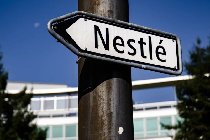 Nestlé