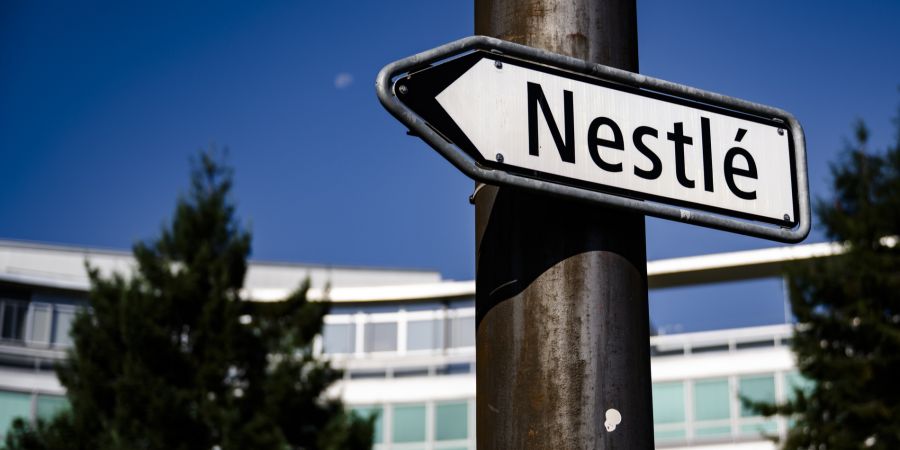 Nestlé