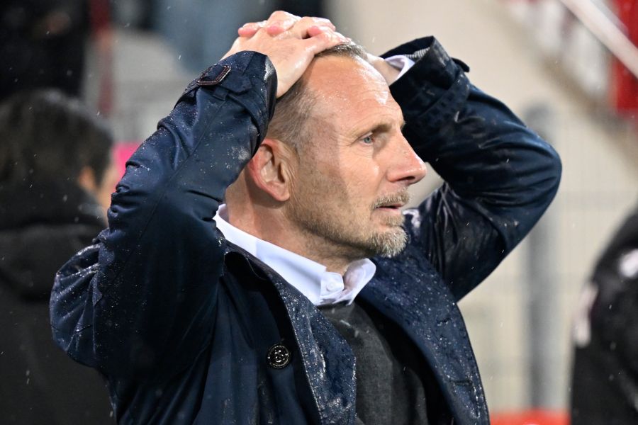 Mauro Lustrinelli