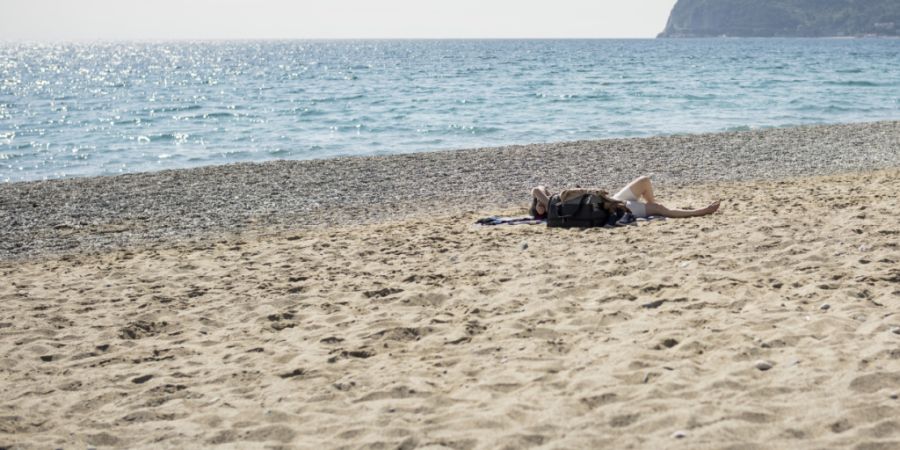 In Europa war der April von starken Temperaturunterschieden geprägt, doch weltweit gesehen ergab sich erneut ein eindeutiger Trend in Richtung Erwärmung - begleitet von extremen Wette...