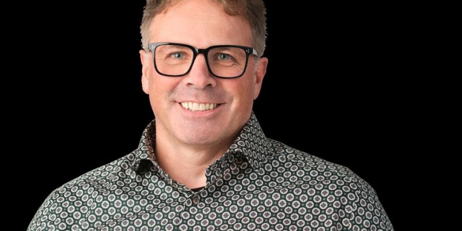 SP-Gemeinderat Roland Loser will Stadtpräsident von Langenthal werden.