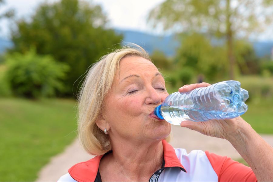 Gesundheit Aargau