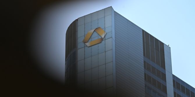 Commerzbank