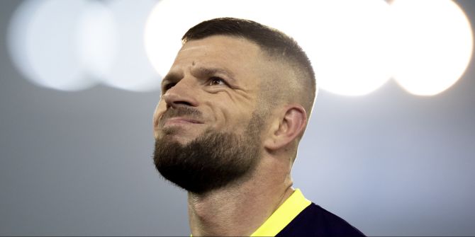 Valon Berisha FCZ