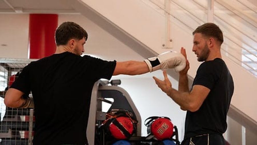 Symbolbild Bartlome Health