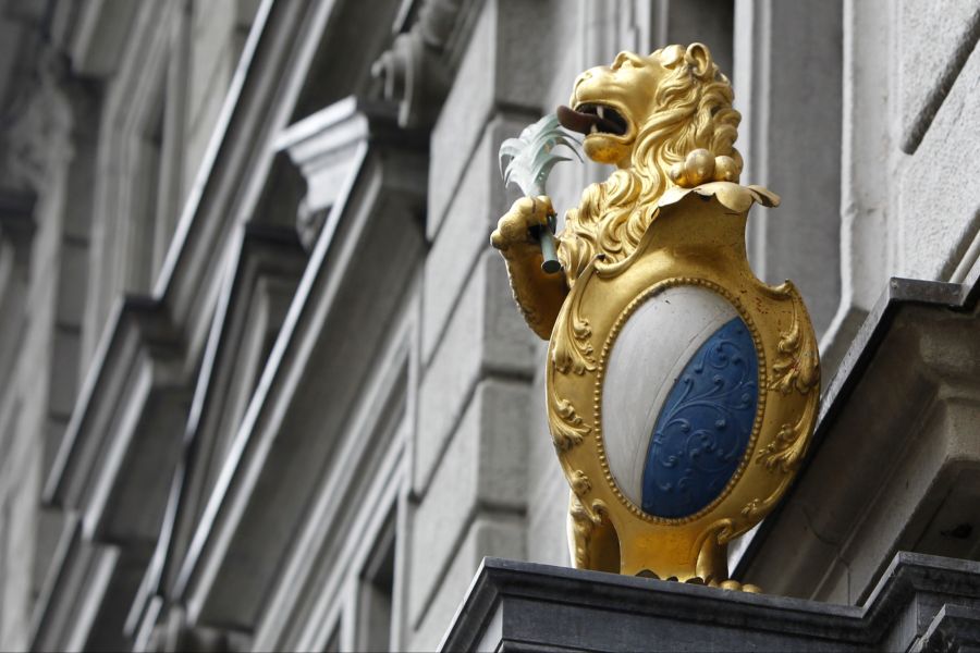 Die meisten Einbürgerungen verzeichnete 2025 der Kanton Zürich mit 11’100 Fällen und damit gut einem Viertel aller Einbürgerungen. (Symbolbild)