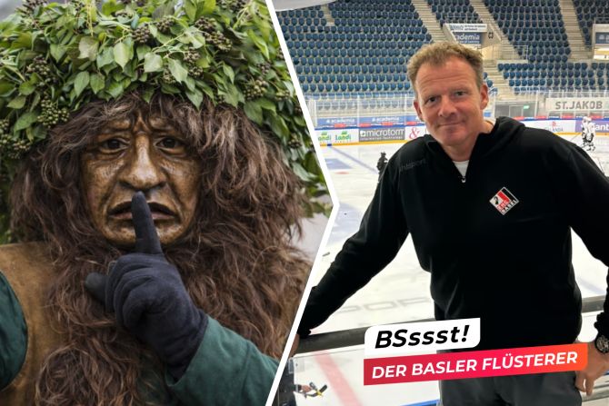 Hockeygott Kevin Schläpfer