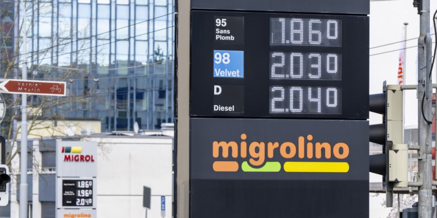 Nun zeichnet sich endlich Entspannung ab.