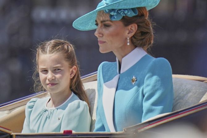 Prinzessin Charlotte