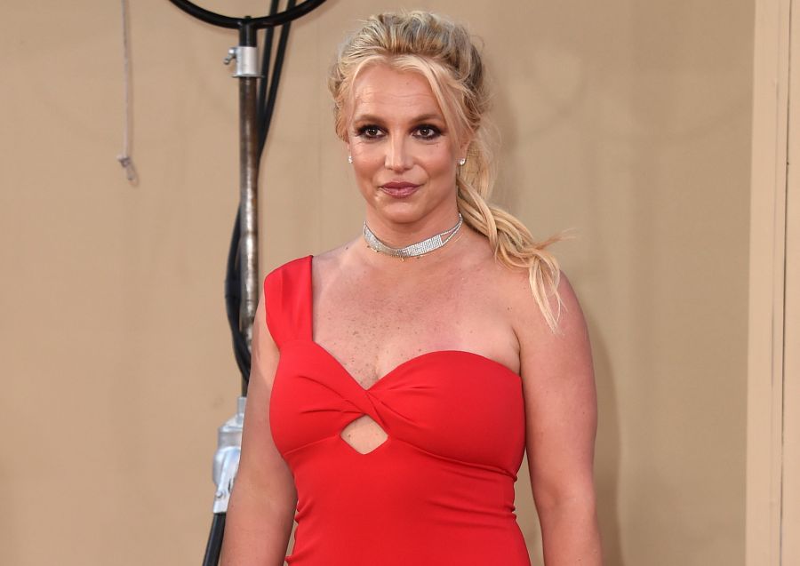 Britney Spears wurde wegen Trunkenheit am Steuer kurzzeitig festgenommen.