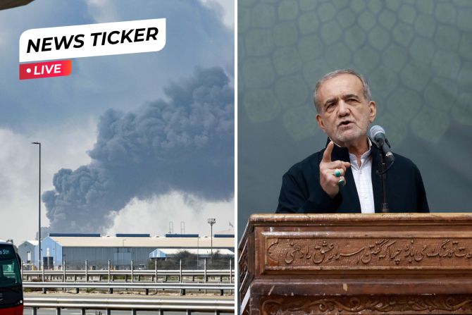 Iran nachbarländer Krieg