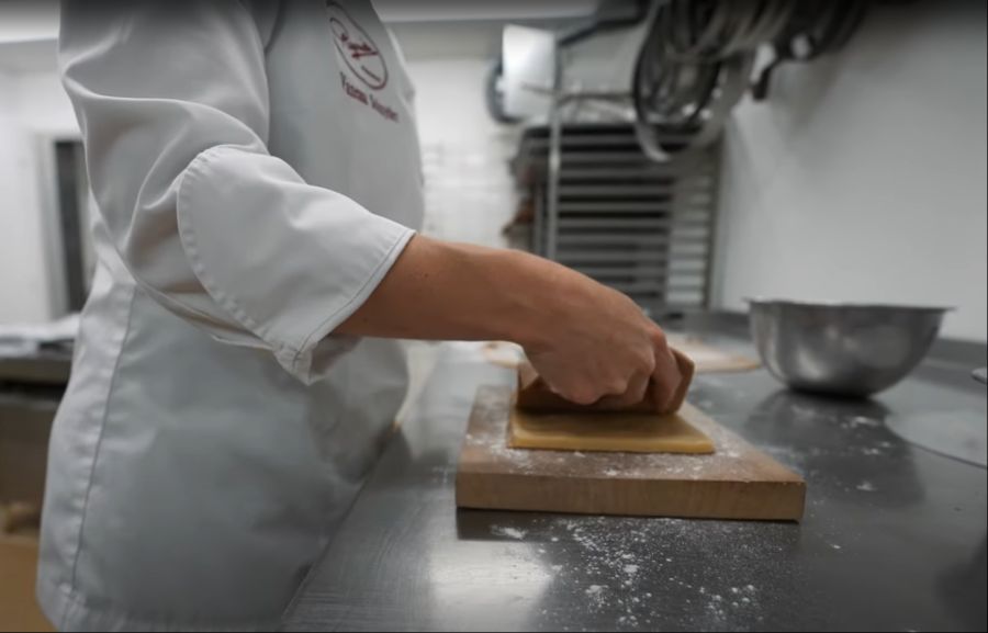 Keine Medaille würden einige von ihnen aber von ihrem Chef bekommen, wenn es um interne Höflichkeit geht.