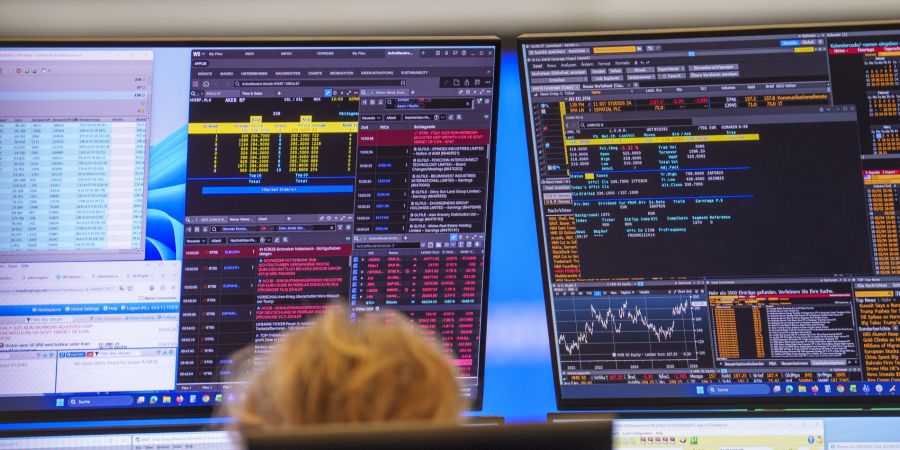 aktien new york