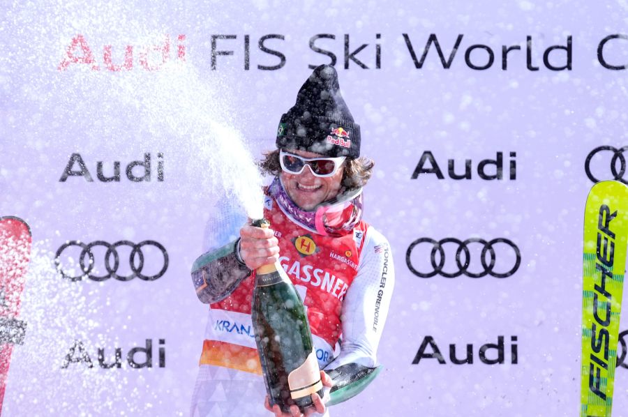 Lucas Pinheiro Braathen