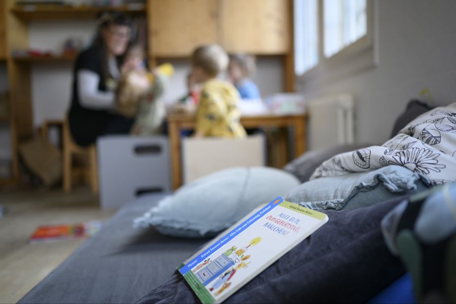 Umso wichtiger sei es, dass die Verantwortung für den Schutz der Kinder nicht allein bei den Eltern liegen soll.