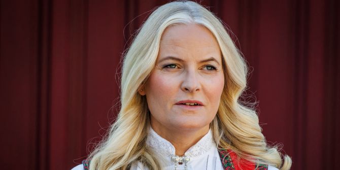 Mette-Marit