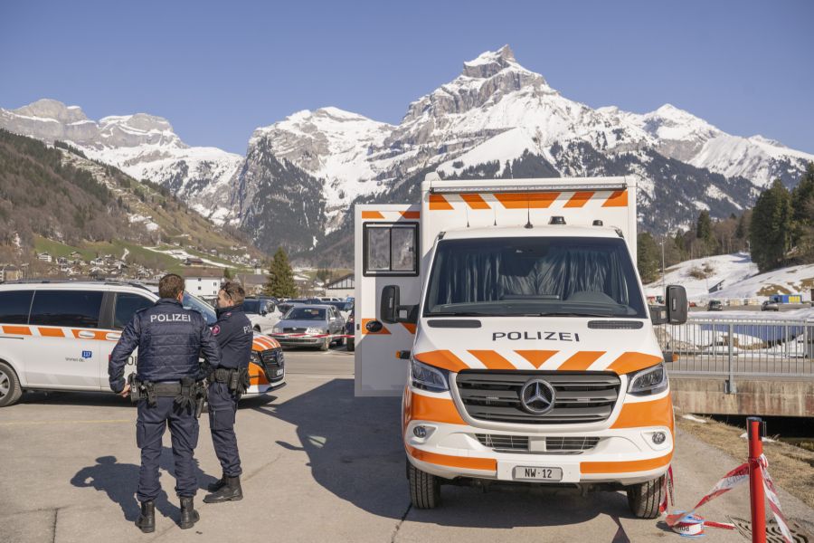 «Dass es in der Schweiz in einem Vierteljahr zu gleich drei tragischen Ereignissen kam, ist ein statistischer Zufall», sagt Simon Carl Hardegger.