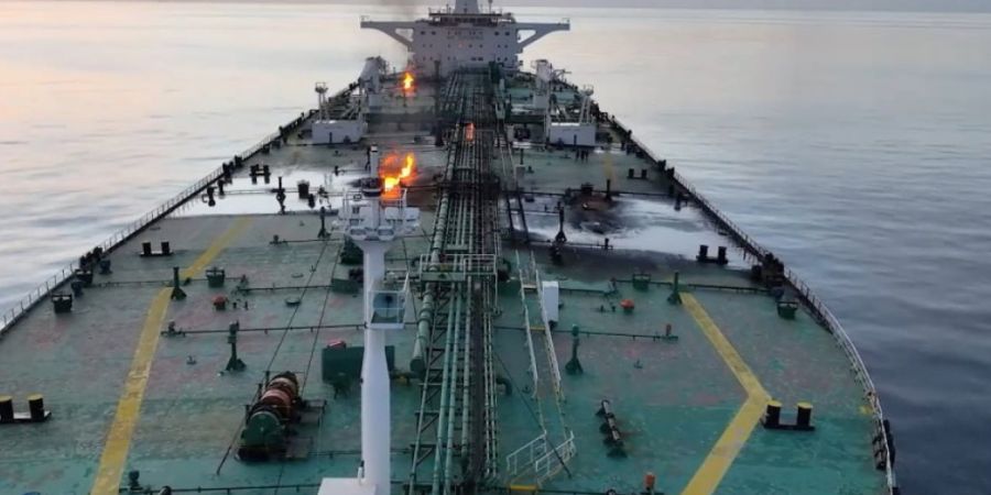 Die geopolitischen Spannungen rund um den Iran haben die Ölpreise zuletzt wieder deutlicher steigen lassen. (Symbolbild)