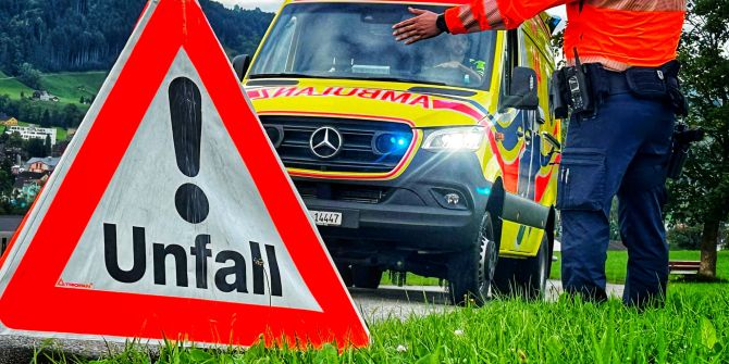 Appenzell Innerrhoden