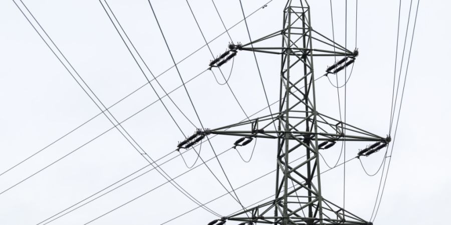 Der Nationalrat will den Rettungsschirm für systemkritische Stromkonzerne nicht verlängern. Das hat der am Donnerstag beschlossen. (Themenbild)