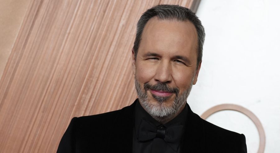 Denis Villeneuve Dune 3