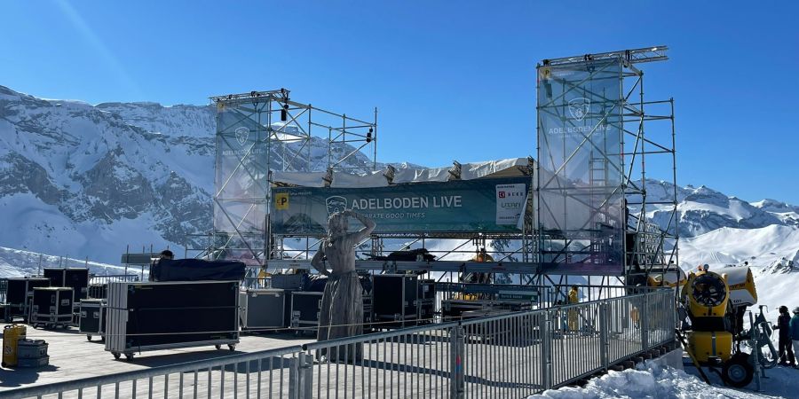 Adelboden Live 2026
