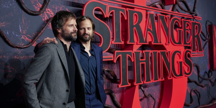 stranger things episode 9