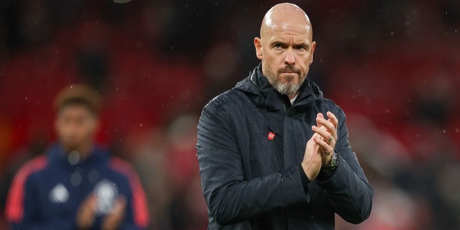 Erik ten Hag